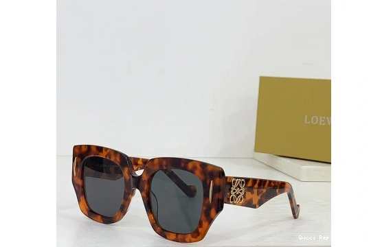 REP UP-14 L0EWE Upshoe Sunglasses 1223